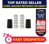 Shock Absorber Dust Cover Kit Rear 13048 Febi Protect 6N0512131A 6N0512131AS1