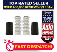 Shock Absorber Dust Cover Kit Rear 13048 Febi Protect 6N0512131A 6N0512131AS1