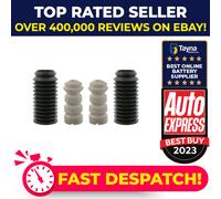 FEBI 13077 DUST COVER KIT SHOCK ABSORBER Rear