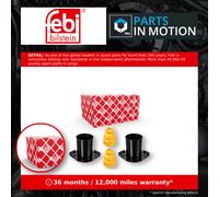 FEBI BILSTEIN 175556 Dust cover kit, shock absorber