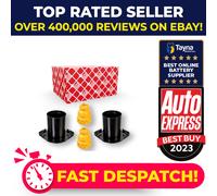 FEBI BILSTEIN 175556 Dust cover kit, shock absorber