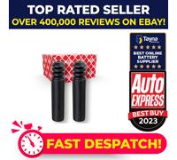 Febi Bilstein Dust Cover Kit 175579 - Shock Absorber