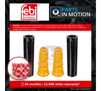 FEBI BILSTEIN 175972 Dust cover kit, shock absorber