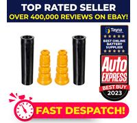 FEBI BILSTEIN 175972 Dust cover kit, shock absorber