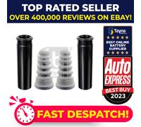 Focus Rear Protection Kit Fits Ford 1998-09 OE 1 073 486 S1 Febi 176768