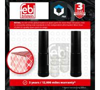 Shock Absorber Dust Cover Kit Rear 178554 Febi Protect 6Q0512131B 6Q0512131BS1