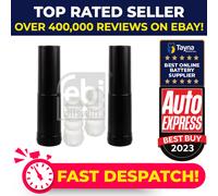 FEBI BILSTEIN 178554 Dust cover kit, shock absorber