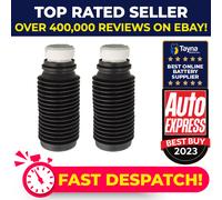 Ferdinand Bilstein Shock Absorber Dust Cover Kit – Nissan Micra K10 Rear 1.0/1.2 82–92