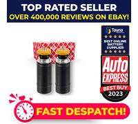 FEBI BILSTEIN Dust Cover Kit 180813 - Rear Shock Absorber for ALFA ROMEO GIULIETTA 940