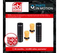 FEBI BILSTEIN 180817 Dust cover kit, shock absorber