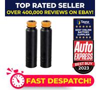 FEBI BILSTEIN 180834 Dust cover kit, shock absorber