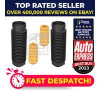 Shock Absorber Dust Cover Kit Rear 181491 Febi Protect 20371AA040S1 20371AA041S1