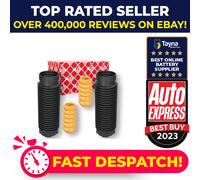 FEBI BILSTEIN 181491 Dust cover kit, shock absorber