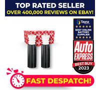 Shock Absorber Dust Cover Kit Rear 181529 Febi Protect 33536764407 33536764407S1