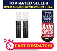 FEBI BILSTEIN 181836 Dust cover kit, shock absorber