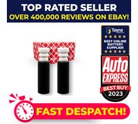 FEBI BILSTEIN 181857 Dust cover kit, shock absorber