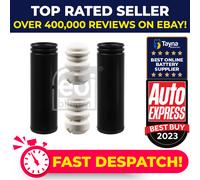 FEBI BILSTEIN Dust Cover Kit Shock Absorber 181860 Rear 0.214 kg