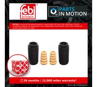 FEBI BILSTEIN 181935 Dust cover kit, shock absorber