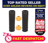 Shock Absorber Dust Cover Kit Rear 182653 Febi Protect 0436433 0436433S1 0436505