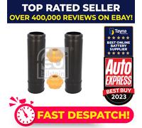 Shock Absorber Dust Cover Kit Rear 182653 Febi Protect 0436433 0436433S1 0436505