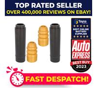 Shock Absorber Dust Cover Kit Rear 186542 Febi Protect 3C0511359A 3C0511359AS1