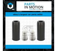 Shock Absorber Dust Cover Kit Rear 192652 Febi Protect 4M0512137D 4M0512137DS2