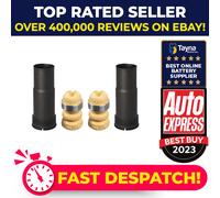 Shock Absorber Dust Cover Kit Rear 195137 Febi Protect 1EA511357D 1EA511357DS1