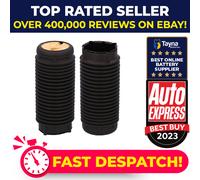 Shock Absorber Dust Cover Kit Rear 196097 Febi Protect 33536871819 33536871819S1