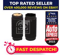 Shock Absorber Dust Cover Kit Rear 196097 Febi Protect 33536871819 33536871819S1