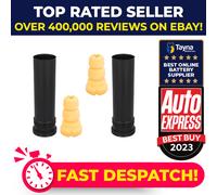 Shock Absorber Dust Cover Kit Rear 198269 Febi Protect A1773200031 Quality New