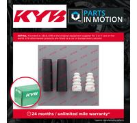 Shock Absorber Dust Cover Kit Rear 910058 KYB Protect 1K0511353Q 1K0513425A New