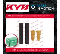 Shock absorber cover Rear Axle 910097 KYB for FORD FOCUS II FOCUS II Saloon