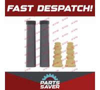 2x Shock absorber cover Rear Axle 910099 KYB for FORD C-MAX FOCUS C-MAX KUGA I