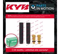 KYB Shock Absorber Dust Cover Kit 910202 Rear - Fits Ford Focus