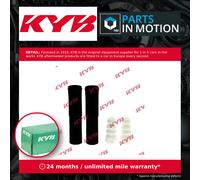 Shock Absorber Dust Cover Kit Rear 910220 KYB Protect 6Q0512131B 1S0513425A New