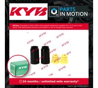 Shock Absorber Dust Cover Kit Rear 910235 KYB Protect 33536854709 33536858240