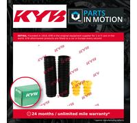 Kayaba Dust Cover Kit KYB 910318 - Rear Shock Absorber - Fits Hyundai Tucson (TL/TLE), Kia Sportage