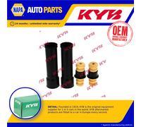 Shock Absorber Dust Cover Kit Rear 912049 KYB Protect 95242734 95486113 Quality