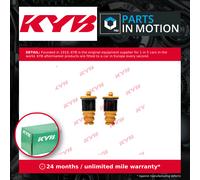 Shock Absorber Dust Cover Kit Rear 940036 KYB Protect 51835523 Quality New
