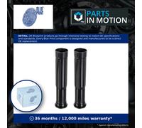 Shock Absorber Dust Cover Kit Rear ADBP840025 Blue Print Protect 521034 521034S1