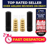 Blue Print Shock Absorber Dust Cover Kit ADBP840040 Rear fits Hyundai Getz