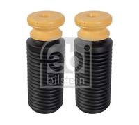 Shock Absorber Dust Cover Kit Rear Fits BMW X5 X6 FEBI BILSTEIN 196332