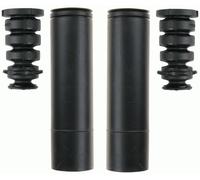 Sachs Rear Shock Absorber Dust Cover Type 2 900233 / Nipparts N5821007 - Fits Nissan Note, Micra