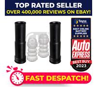 FEBI BILSTEIN 183710 Dust cover kit, shock absorber