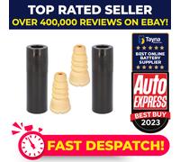 Shock Absorber Dust Cover Kit Rear Left or Right 186507 Febi Protect 55326F2000