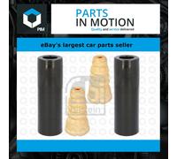 Shock Absorber Dust Cover Kit Rear Left or Right 186507 Febi Protect 55326F2000