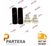 Shock Absorber Dust Cover Kit Rear Replacement Service Fits Audi A3 KYB 910002