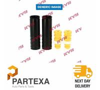 Shock Absorber Dust Cover Kit Rear Replacement Service Fits BMW KYB 910234
