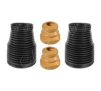 Shock Absorber Dust Cover Kit SWAG Fits AUDI Q7 4L PORSCHE VW 02-15 7L0412303A