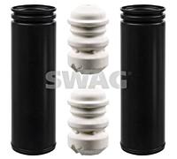 SWAG 33 10 8447 Dust cover kit, shock absorber